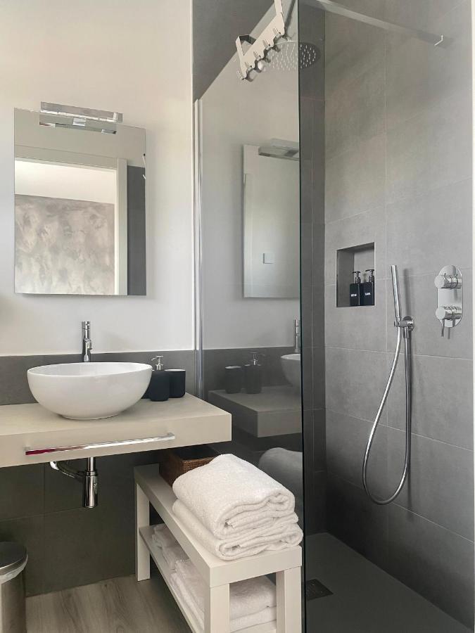 Villa Carlotta Salionze Экстерьер фото