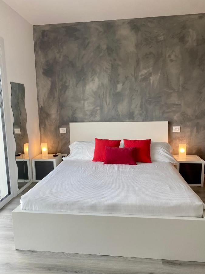 Villa Carlotta Salionze Экстерьер фото