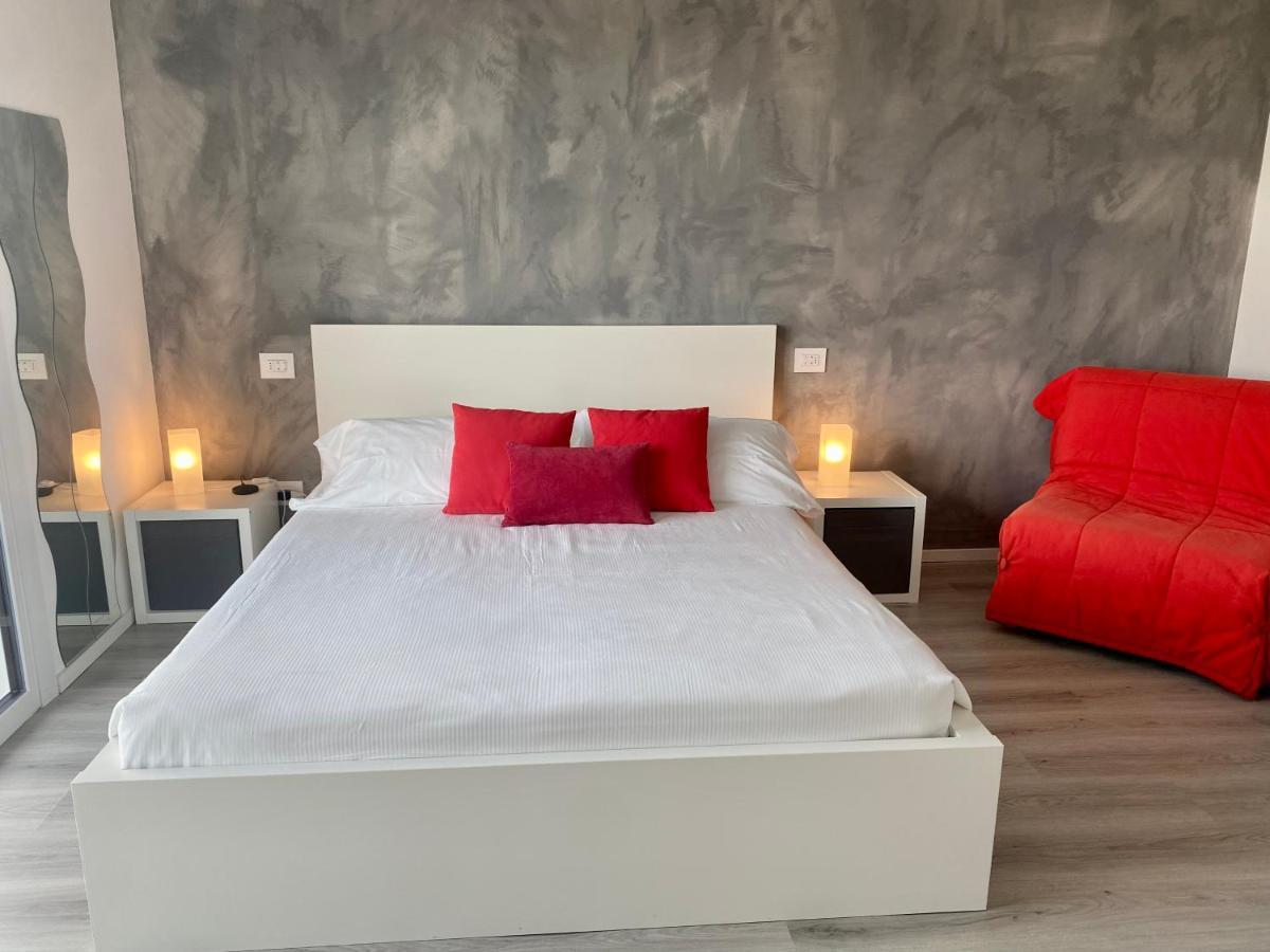 Villa Carlotta Salionze Экстерьер фото