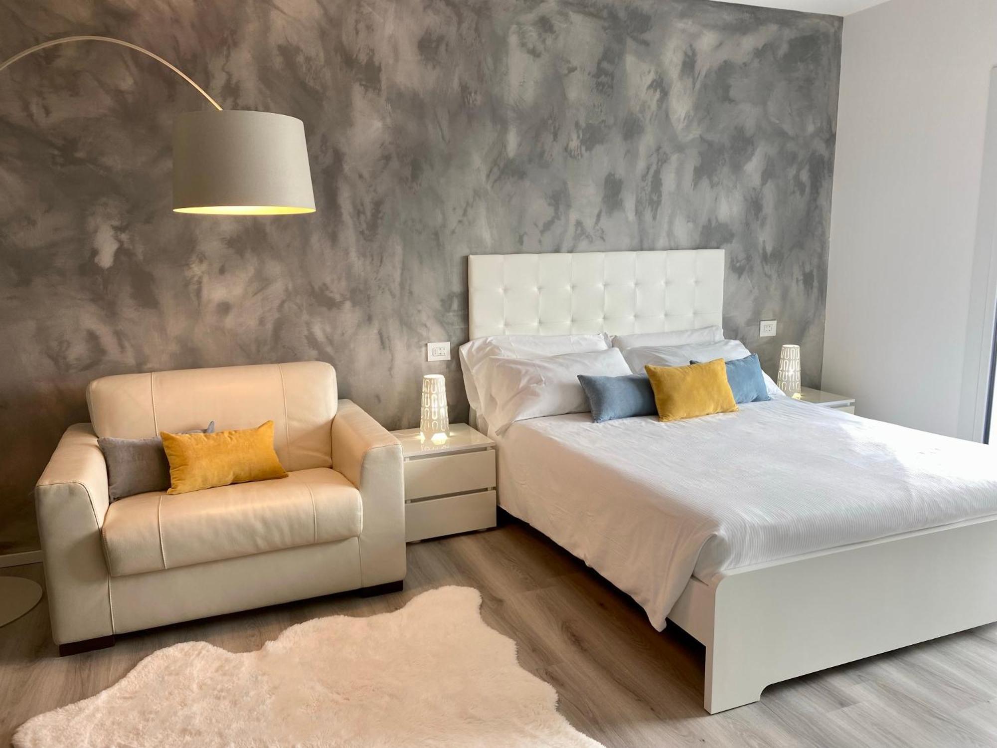 Villa Carlotta Salionze Экстерьер фото