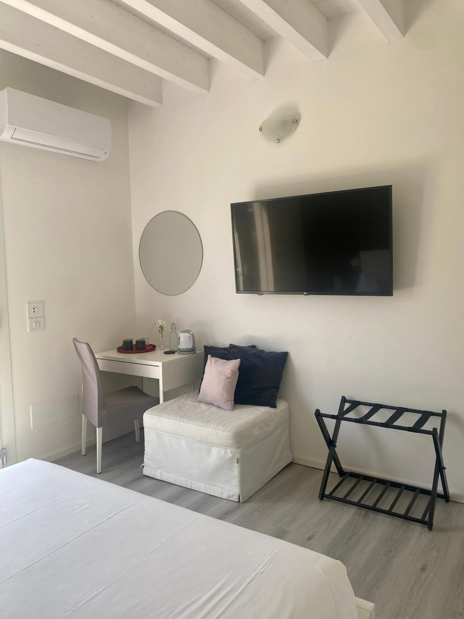 Villa Carlotta Salionze Экстерьер фото